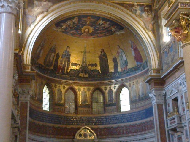 Gita a Roma (2014)